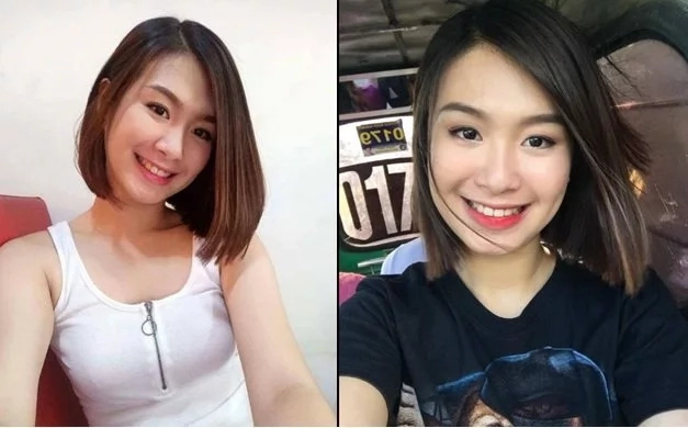 Passenger fell in love with the FA. Have we found "baby", Philippine Airlines' prettiest flight attendant? Passenger fell in love with the FA. Have we found "baby", Philippine Airlines' prettiest flight attendant?