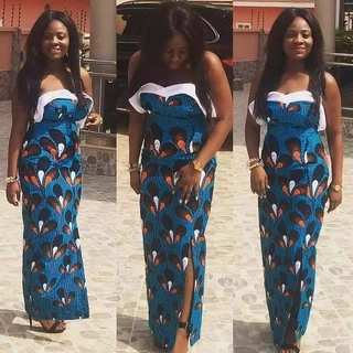 Latest ankara styles for weddings Latest ankara styles for weddings