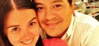 Friends forever eh? John Lloyd Cruz says Angelica Panganiban is his BFF for life