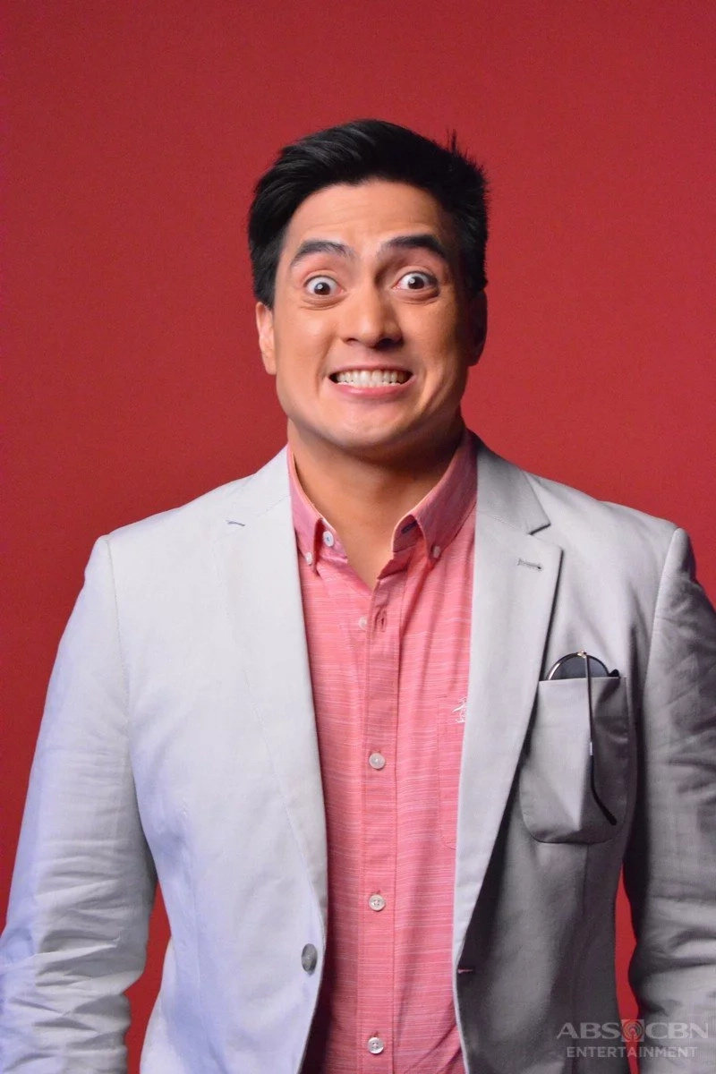 MUST SEE: Cast of Wildflower in their wildest wacky shots MUST SEE: Cast of Wildflower in their wildest wacky shots