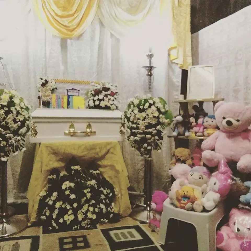 Child dies because doctor refused treatment Child dies because doctor refused treatment
