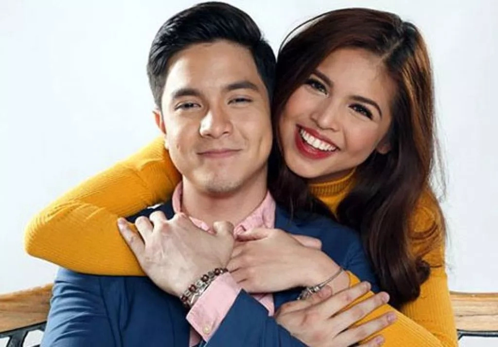 Alden and Maine: "We have a mutual understanding." Alden and Maine: "We have a mutual understanding."