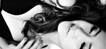 Why men do not know the difference between love and sex