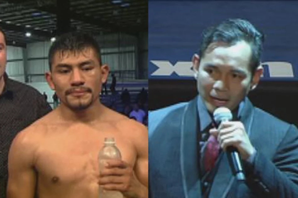 Juarez targets Donaire rematch after Pagara KO Juarez targets Donaire rematch after Pagara KO