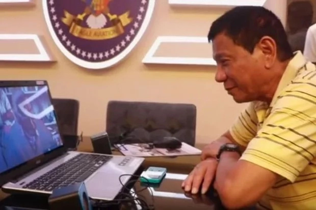 PH rebels see supporters in Duterte administraton PH rebels see supporters in Duterte administraton