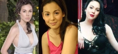 Claudine Barretto returns to Kapamilya network with a grand comeback project