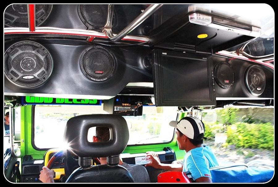 Here are 5 types of jeepney ride Pinoy commuters experience Here are 5 types of jeepney ride Pinoy commuters experience