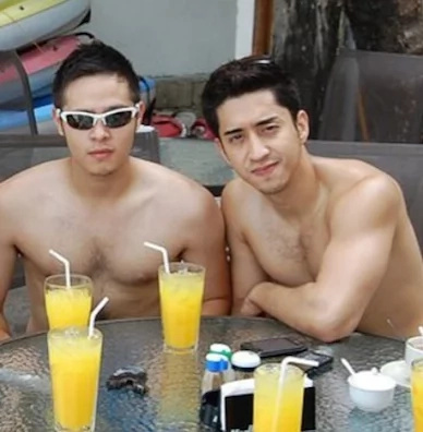 Gay Filipino Actors 47