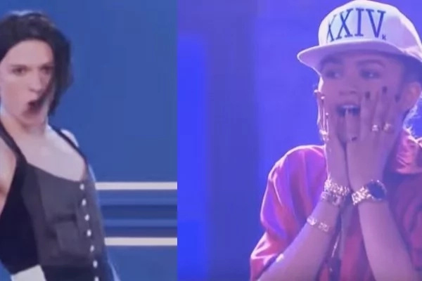 'Spider-Man: Homecoming' Actor Tom Holland Lip Syncs Rihanna’s ‘Umbrella,’ You'll Be Surprised To His Epic Performance 'Spider-Man: Homecoming' Actor Tom Holland Lip Syncs Rihanna’s ‘Umbrella,’ You'll Be Surprised To His Epic Performance