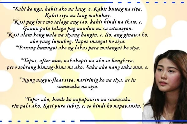 Isiniwalat ang totoong nangyari! Janica Nam Floresca speaks up on alleged loopholes in earlier reports about Franco's drowning incident Isiniwalat ang totoong nangyari! Janica Nam Floresca speaks up on alleged loopholes in earlier reports about Franco's drowning incident