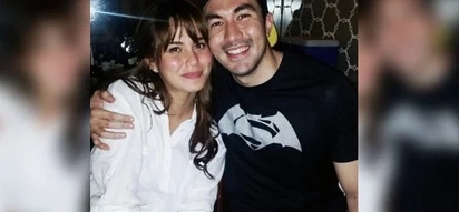 See what Luis Manzano told Jessy Mendiola’s basher