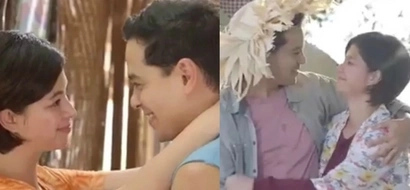 Nagbabalik sila! Angel Locsin and John Lloyd Cruz returns as Lia and Mateo in 'La Luna Sangre'