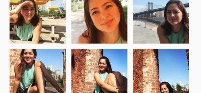 IN PHOTOS:Alice Dixson once again shows no trace of age in her New York escapade!