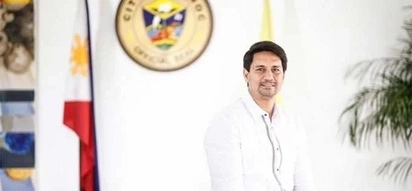Pagbayaran niyo 'to! Enraged Goma files admin cases vs 3 policemen who accused him of drug involvement