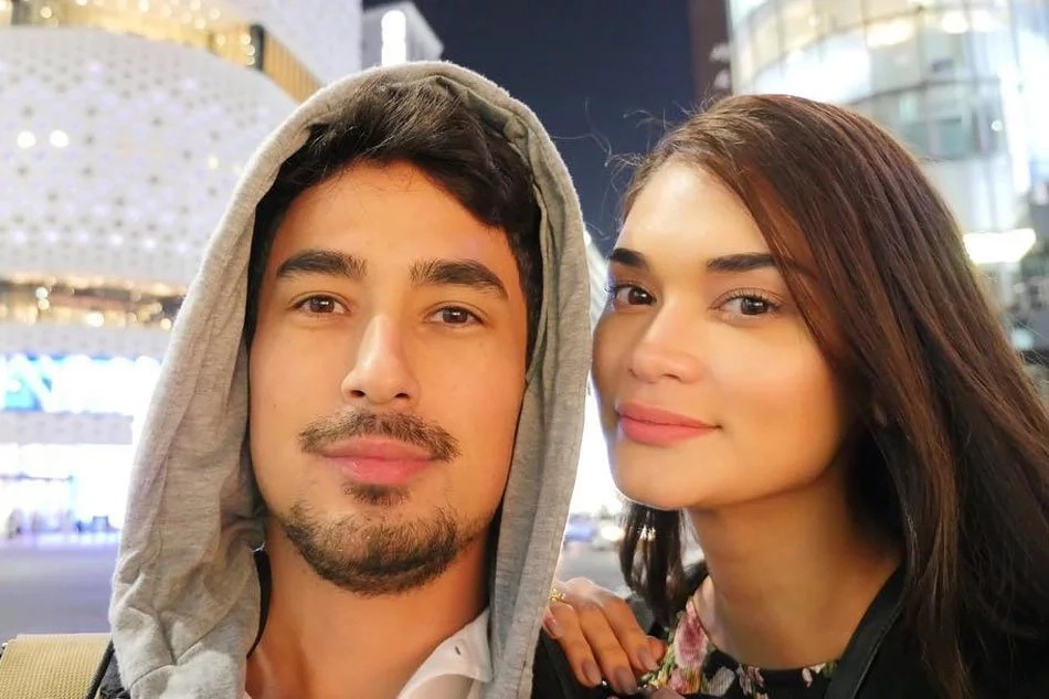 Pia Wurtzbach and Marlon Stockinger both delete couple IG photos Pia Wurtzbach and Marlon Stockinger both delete couple IG photos
