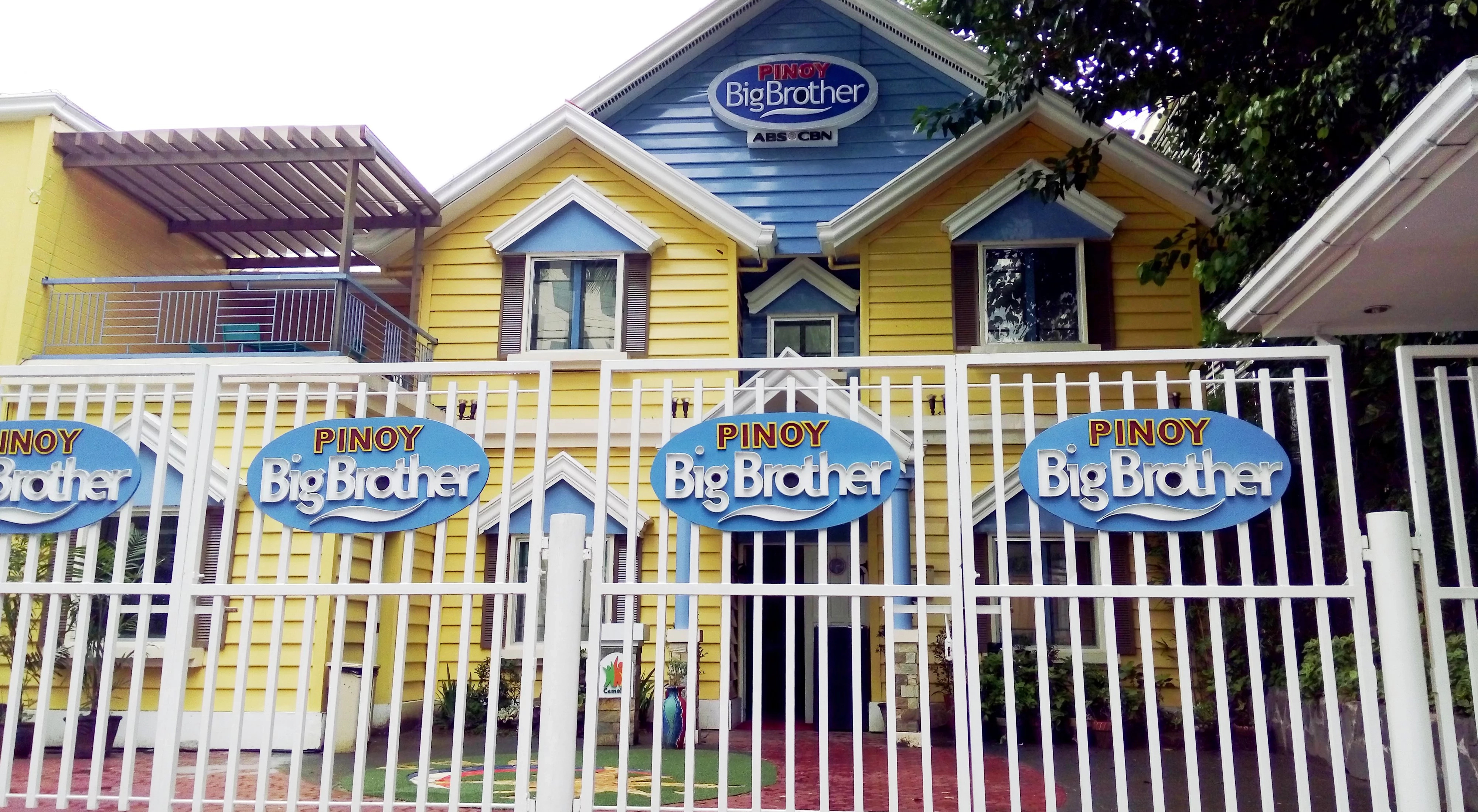 PBB Lucky season 7's twist: Housemates housed in Vietnam PBB Lucky season 7's twist: Housemates housed in Vietnam