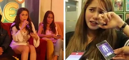 Saan siya pupulutin? Jessy Mendiola allegedly fights with wardrobe assistant and it could mean losing her role in 'Banana Sundae!'