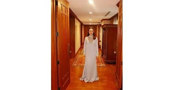 Don at Doña ng Pinas! Inside Gretchen Barretto and Tonyboy Cojuangco’s luxurious mansions in Makati City Don at Doña ng Pinas! Inside Gretchen Barretto and Tonyboy Cojuangco’s luxurious mansions in Makati City