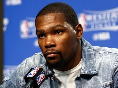 How Durant's shocking move to the Warriors will change NBA