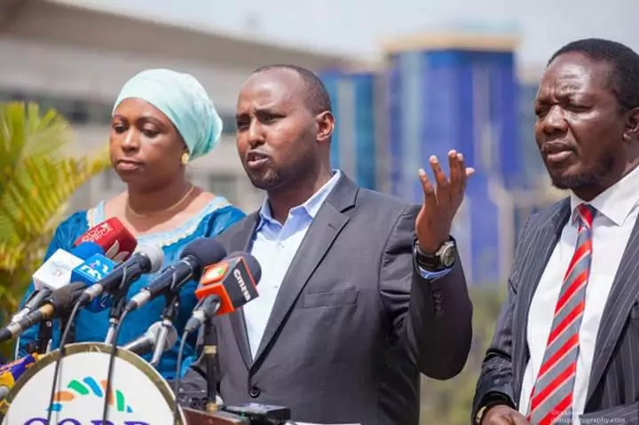 List: Police summon 6 MPs after Raila assassination claims