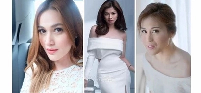 Angel Locsin, Bea Alonzo, & Toni Gonzaga lead the best actress online poll. Find out the top 20 here!