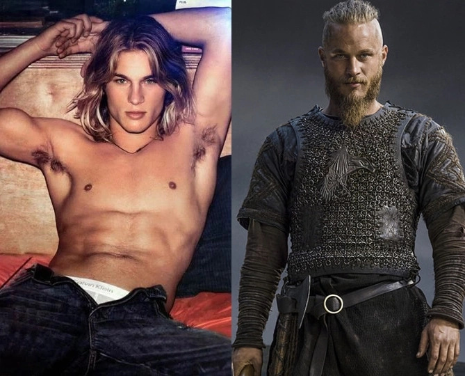 jessica miller travis fimmel