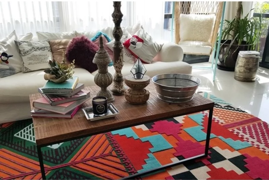 'It' Couple Solenn Heussaff And Nico Bolzico's Home Is A Haven Of Style And Good Vibes 'It' Couple Solenn Heussaff And Nico Bolzico's Home Is A Haven Of Style And Good Vibes