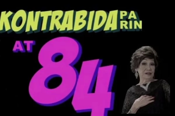 Remember Bella Flores? Watch This Funny Video Of The Legendary Kontrabida! Remember Bella Flores? Watch This Funny Video Of The Legendary Kontrabida!