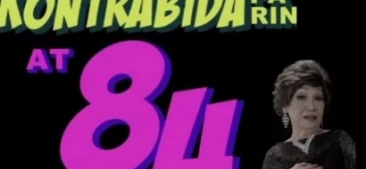 Remember Bella Flores? Watch This Funny Video Of The Legendary Kontrabida!