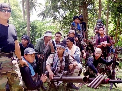 Terorista sa Cebu: Worried police alert public after 6 deadly Abu Sayyaf members enter Cebu