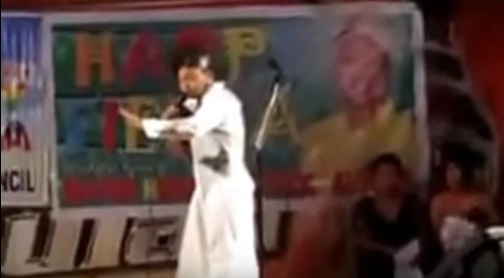 Talented Pinoy shocks everyone in viral video...that was epic! Talented Pinoy shocks everyone in viral video...that was epic!