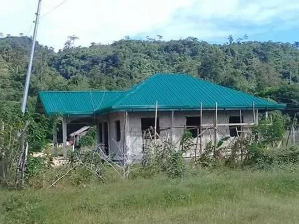 OFW shares how she built her home OFW shares how she built her home