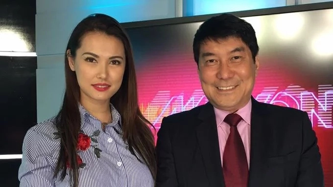Maria Ozawa accepts apology of Uber driver who allegedly harassed her Maria Ozawa accepts apology of Uber driver who allegedly harassed her