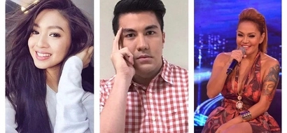 Ethel Booba said something about Nadine Lustre and Luis Manzano on her Twitter account! Find out what her tweet was!