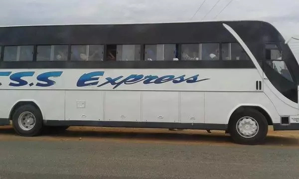 Image result for T.S.S bus kenya