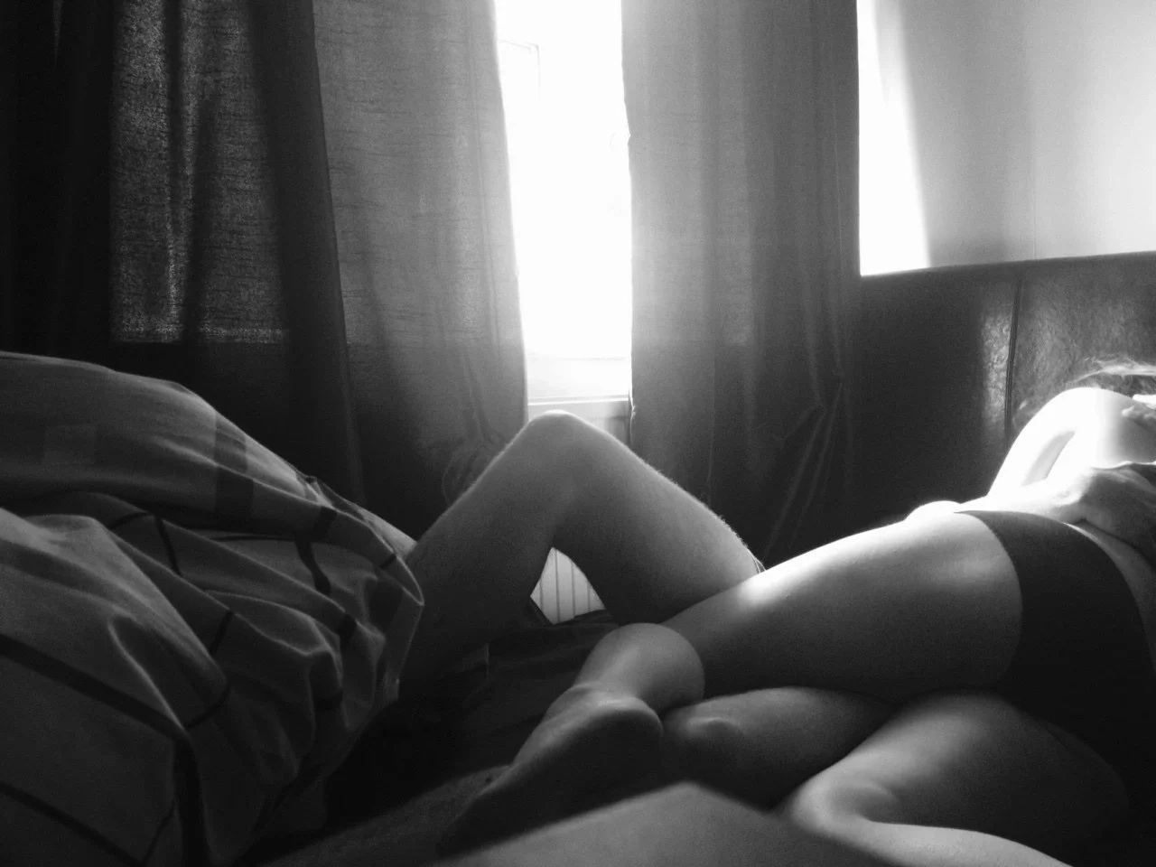 Here's why you should be having morning sex every day