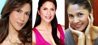 Laban lang! Agot Isidro encourages Filipinos to hold on