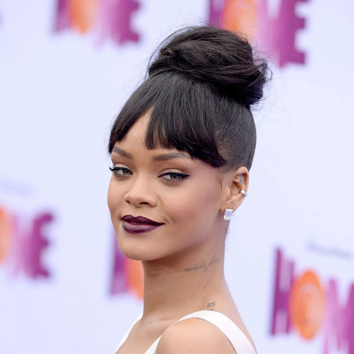 Chris Brown's Birthday Message For Rihanna Draws Mixed Reviews From Fans