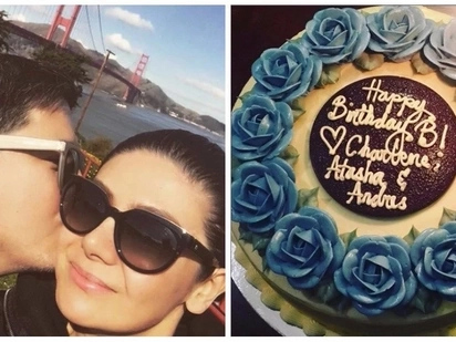 Goals talaga sila! Charlene Gonzales has the most touching message to Aga Mulach on his birthday