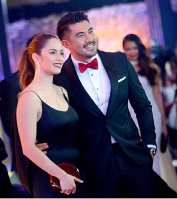Celebrities shine in the Star Magic Ball 2016 Celebrities shine in the Star Magic Ball 2016