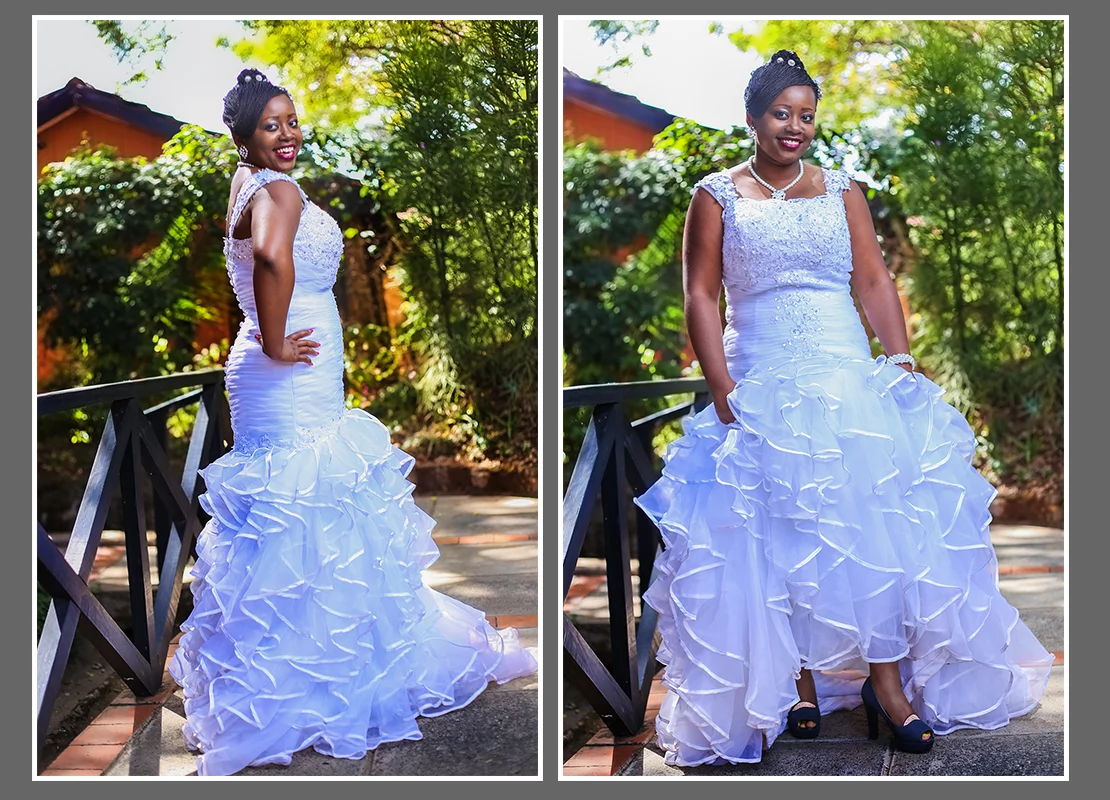 Wedding Gowns in Kenya and Their Prices 2018 Tuko.co.ke