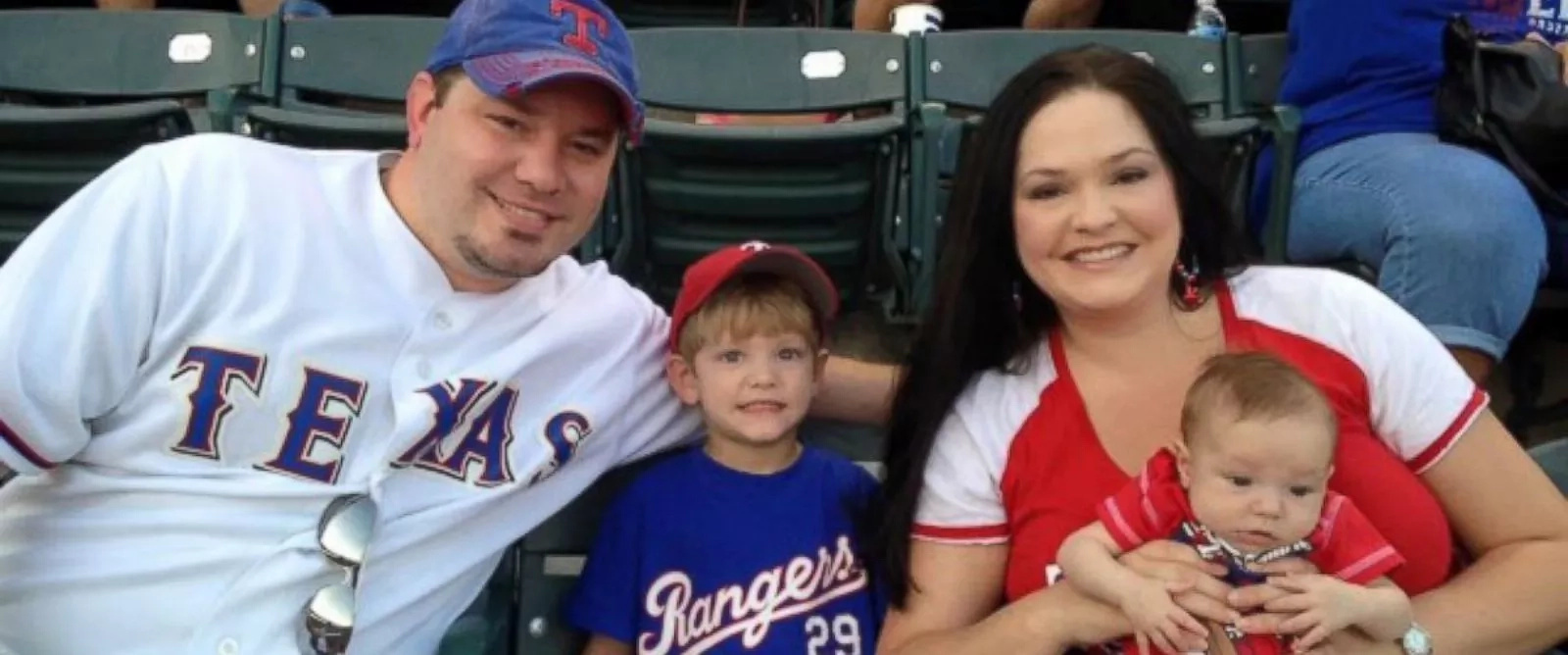 Incredible: 4-year old son saved his mom from certain death! Incredible: 4-year old son saved his mom from certain death!