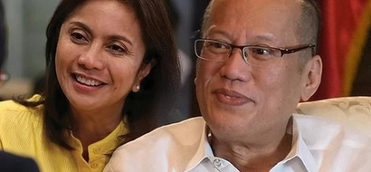 PNoy: Robredo to take over LP leadership