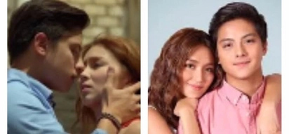 Which among KathNiel's movie has been selected to be part of this year's Bucheon International Fantastic Film Festival's (BIFAN) Best of Asia line-up?