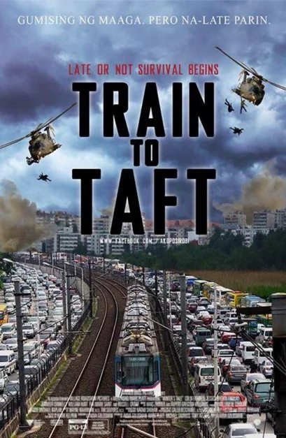 Hilarious 'Train To Busan' memes go viral Hilarious 'Train To Busan' memes go viral