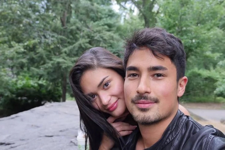 Pia Wurtzbach's Anniversary Message to BF Marlon Stockinger is a day delayed Pia Wurtzbach's Anniversary Message to BF Marlon Stockinger is a day delayed