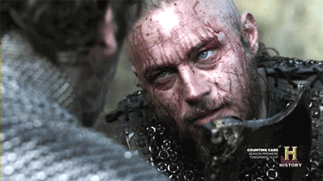 Travis Fimmel: 10 Interesting Facts About The Vikings Star