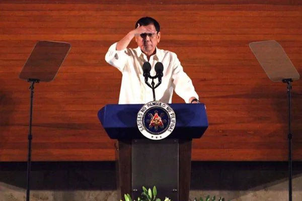Analysts criticize Duterte’s 1st SONA Analysts criticize Duterte’s 1st SONA