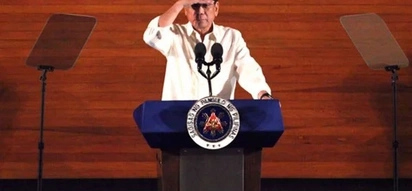 These tweets about Duterte's SONA will tell you why it is one of a kind