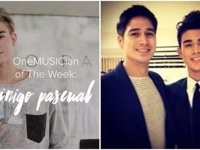 Piolo Pascual is indeed very proud of son Iñigo's achievement!